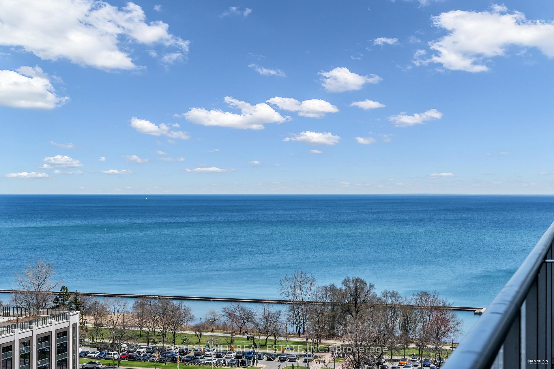 1 Bedroom Condo at 103 The Queensway, Toronto For sale