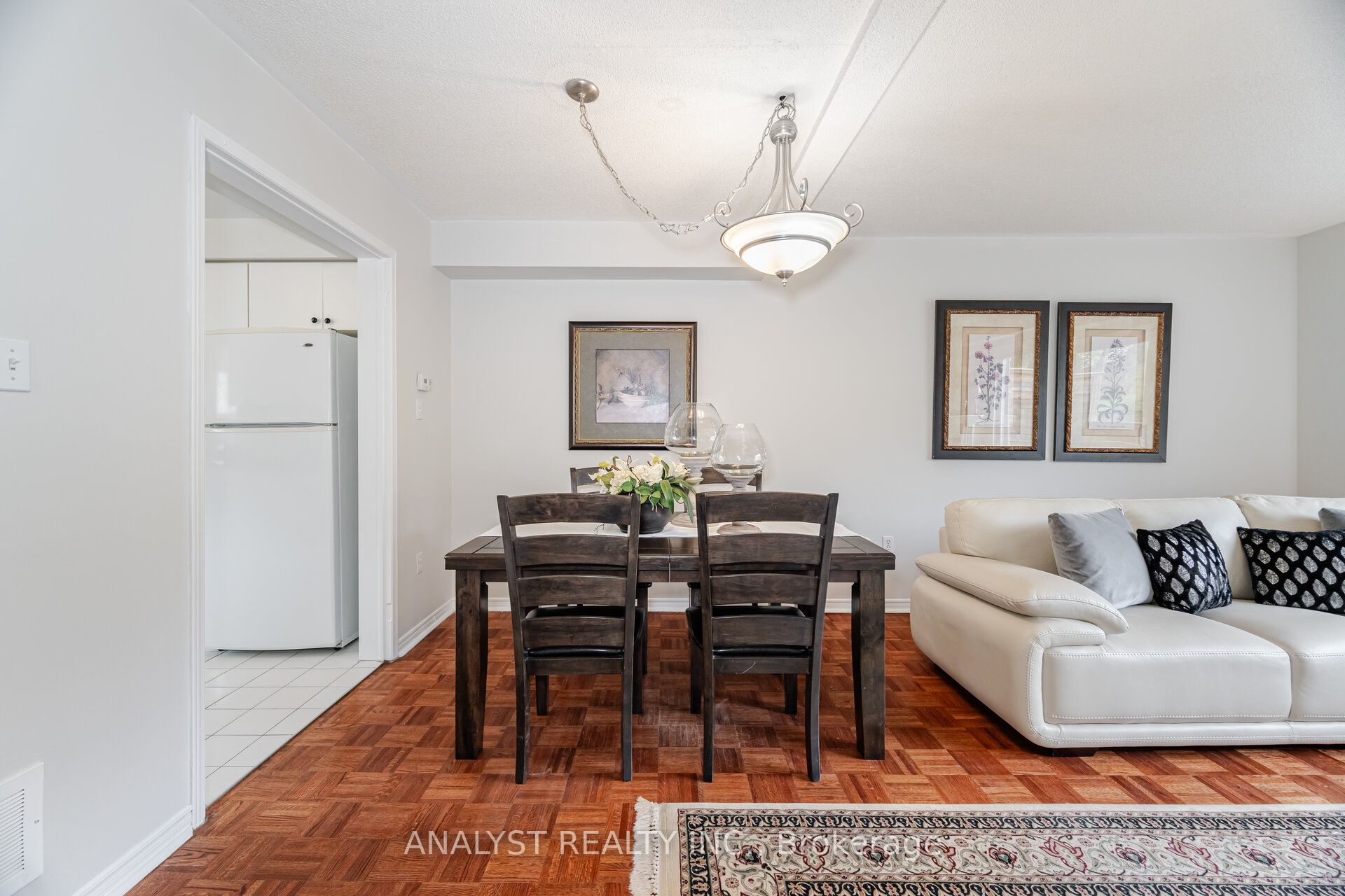 219 Woodbridge Avenue, #1