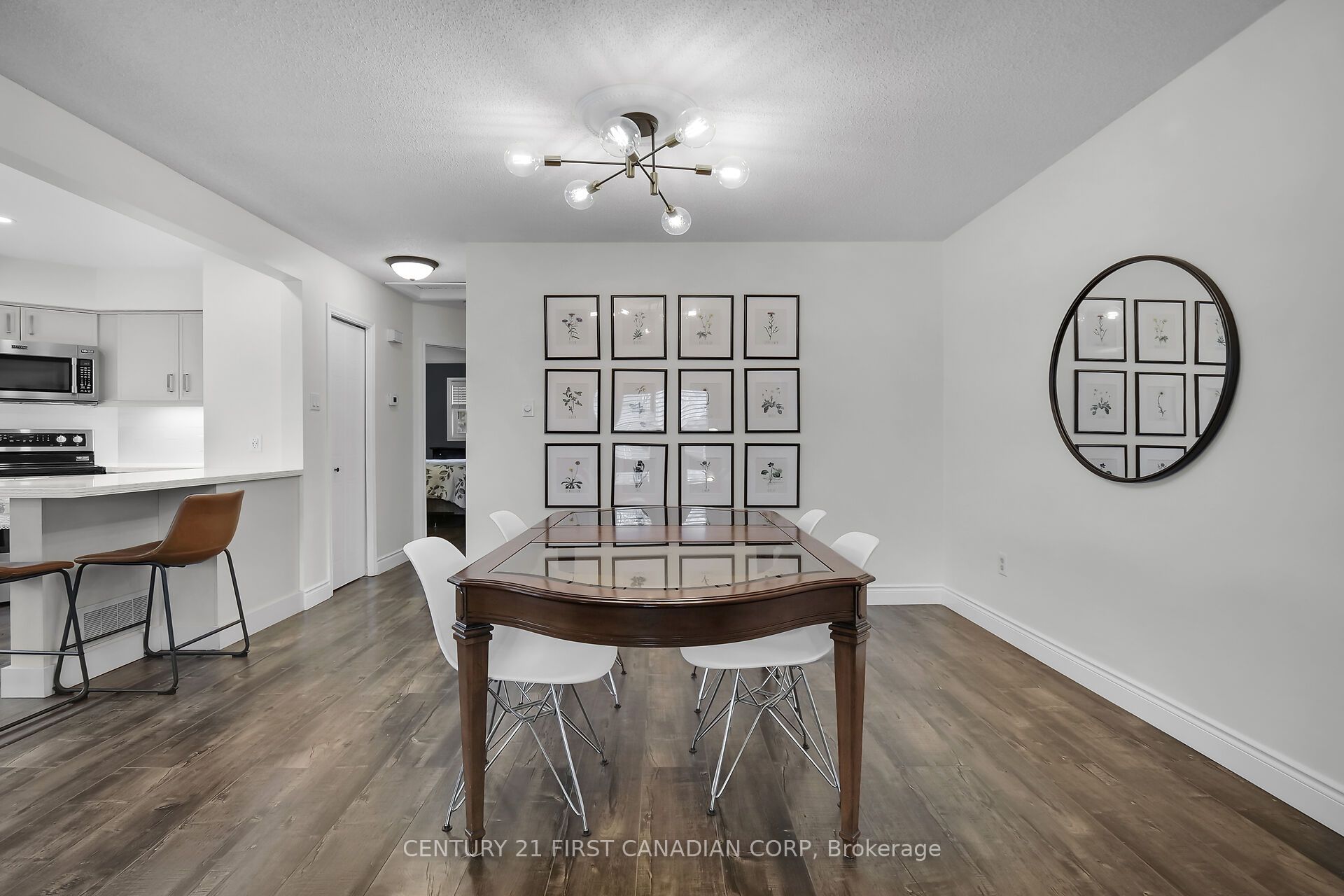 112 Bonaventure Drive, London, ON N5V 4A7