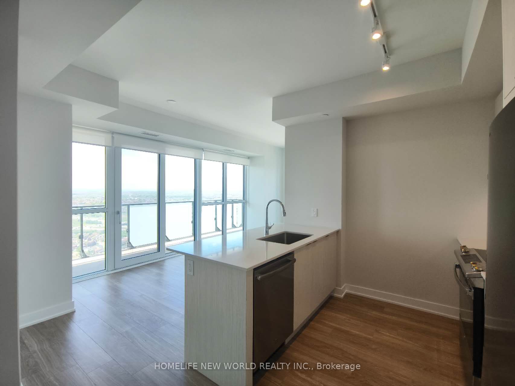 430 Square one Drive, #3808