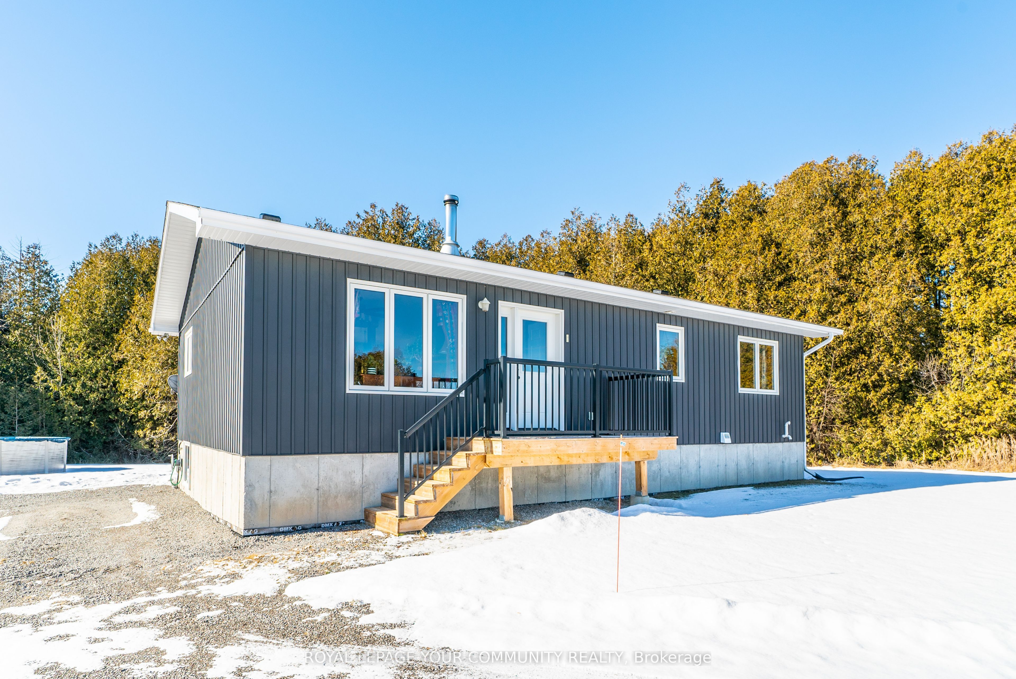 2236 County 36 Road, Kawartha Lakes, ON K0M 1L0