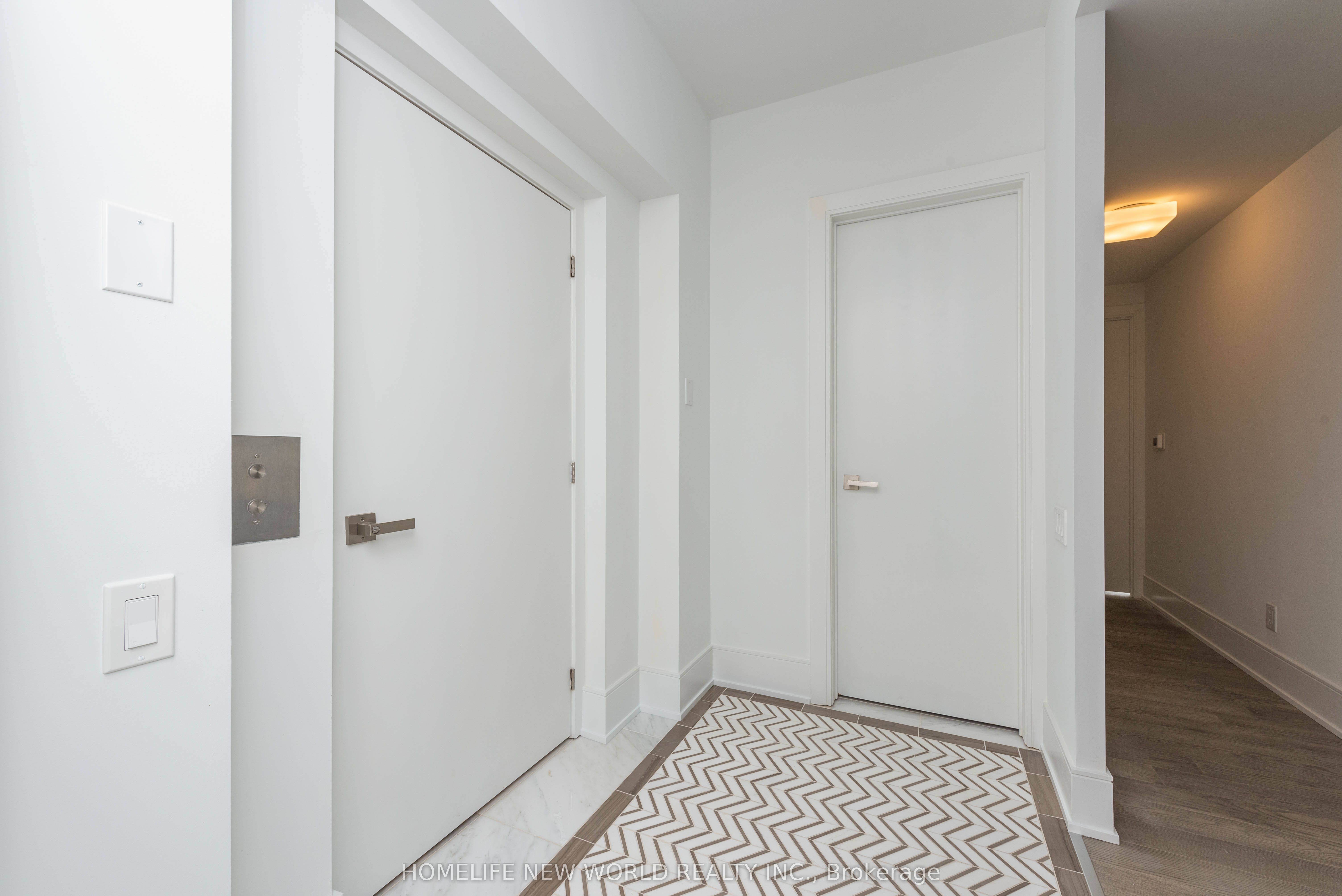 1 Gloucester Street, #1116