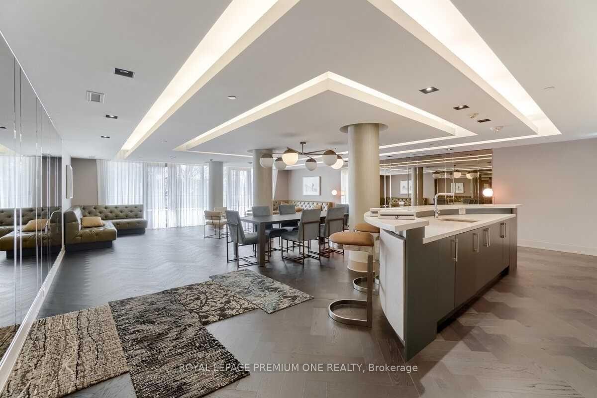 1 Bedroom Condo at 170 Chiltern Hill, Toronto For sale