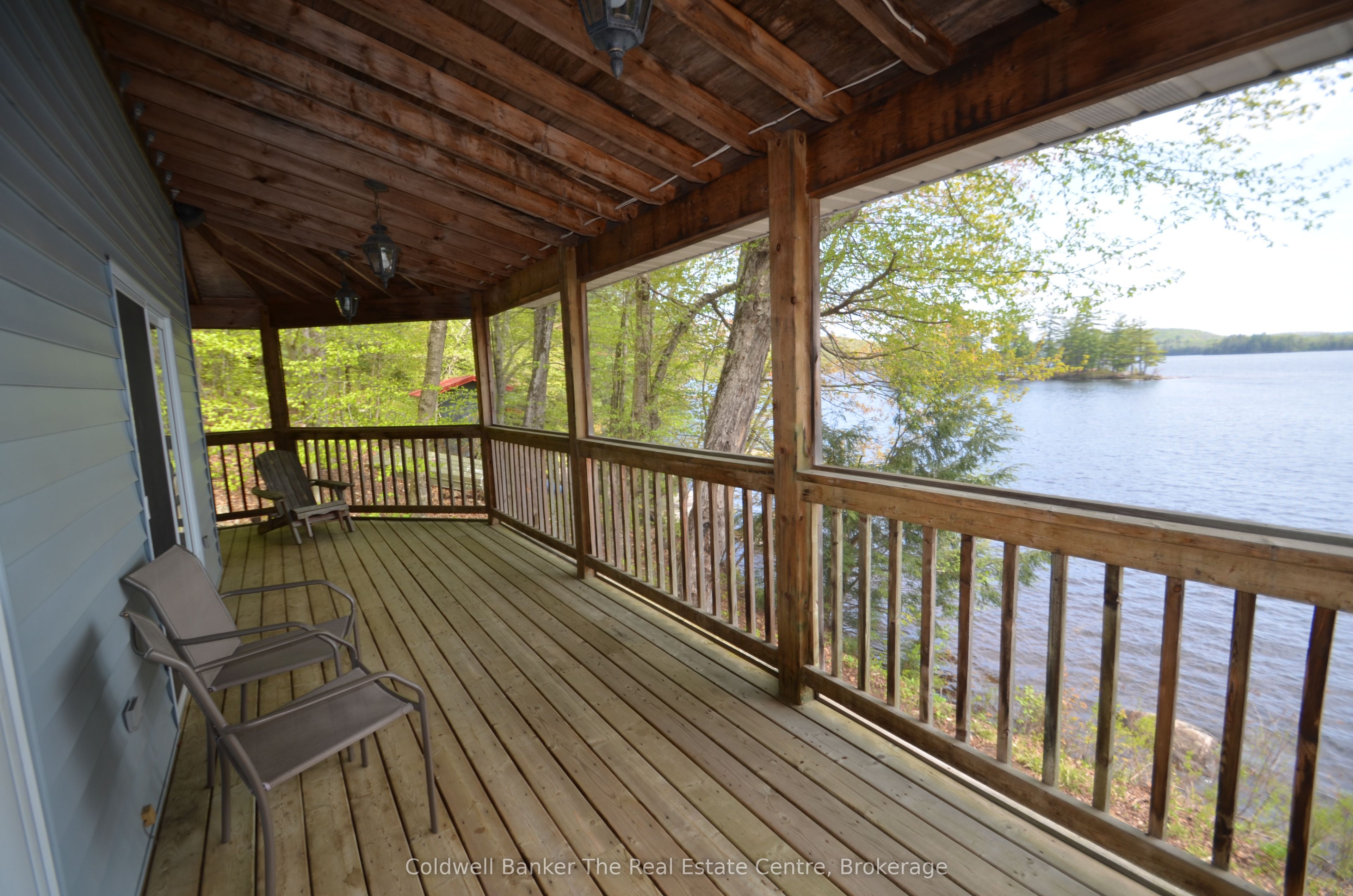 10835 Raven - West Shore Way, Algonquin Highlands, ON P0A 1E0