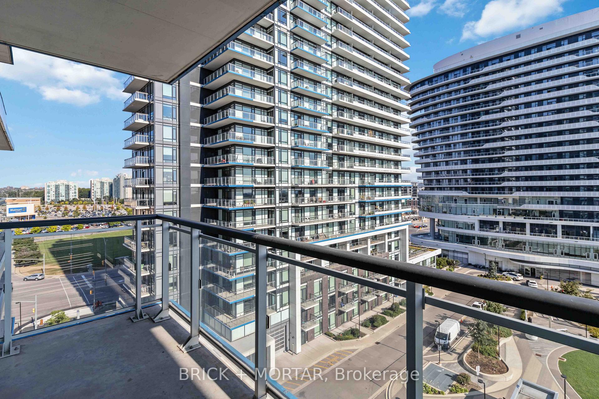 1 Bedroom Condo at 2560 Eglinton, Mississauga For sale