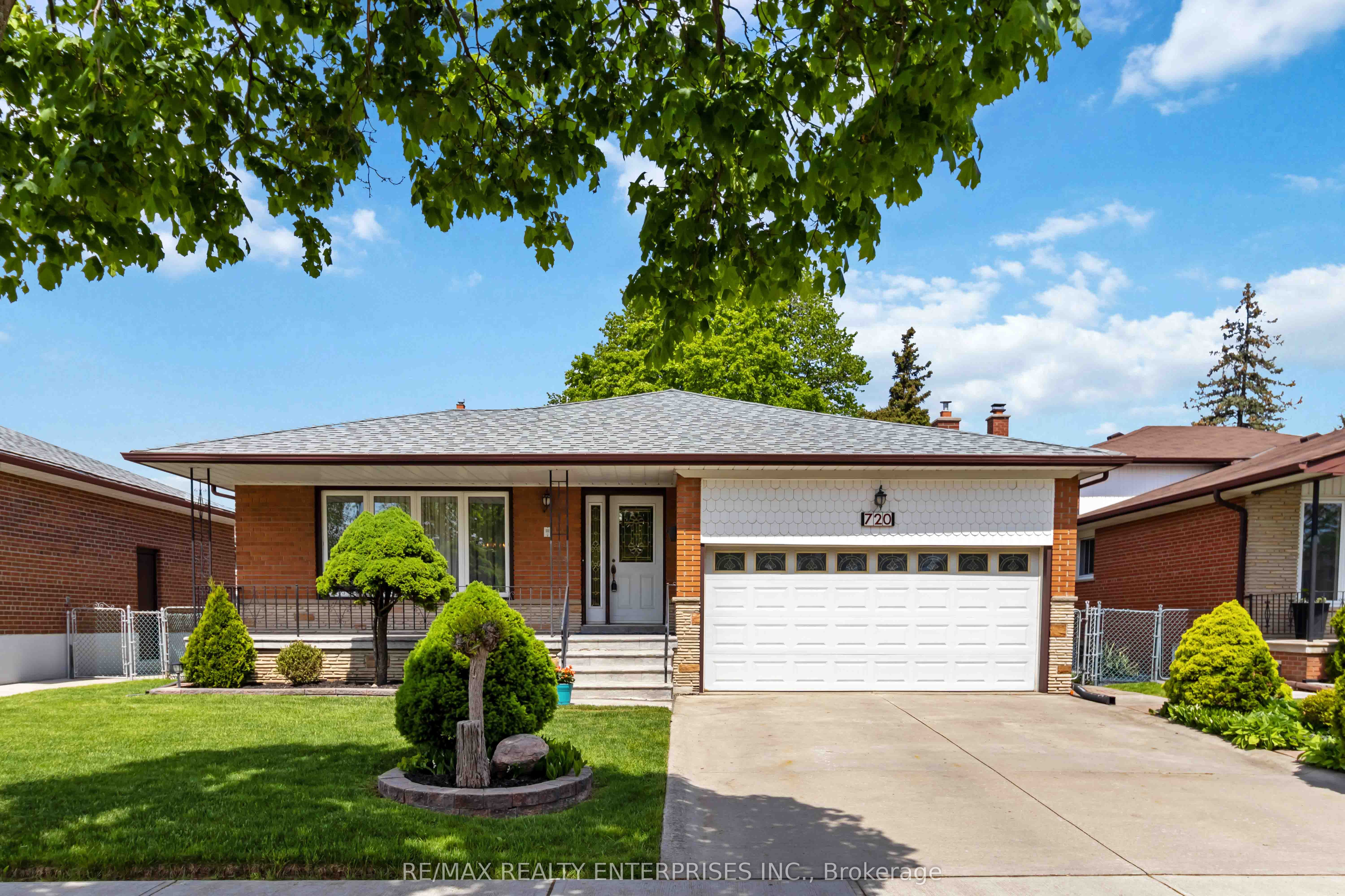 720 Eversley Drive
