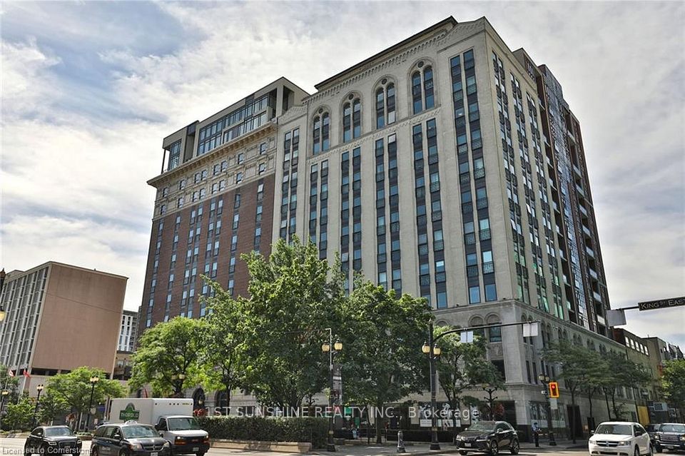112 King Street