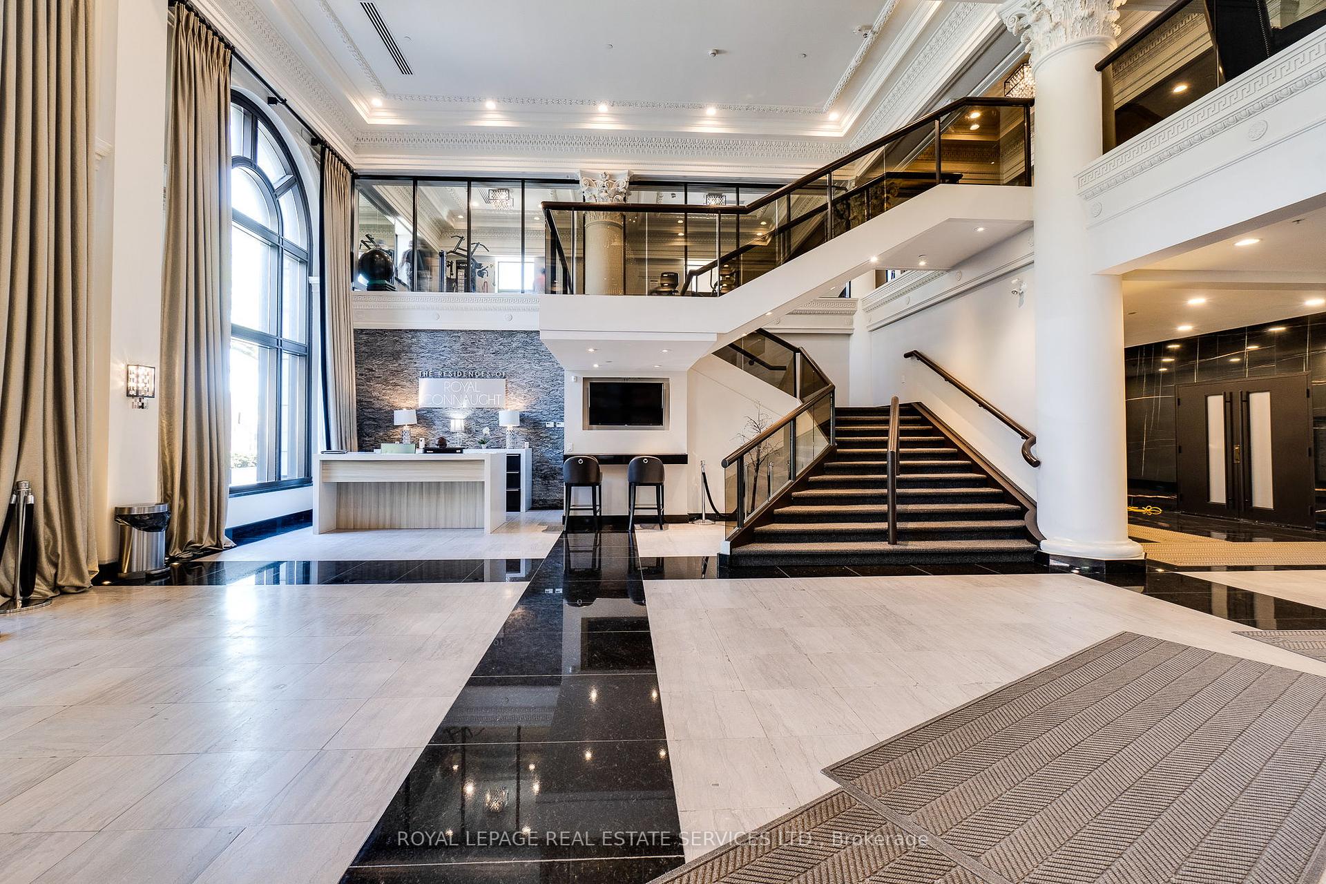1 Bedroom Condo at 112 King, Hamilton For sale
