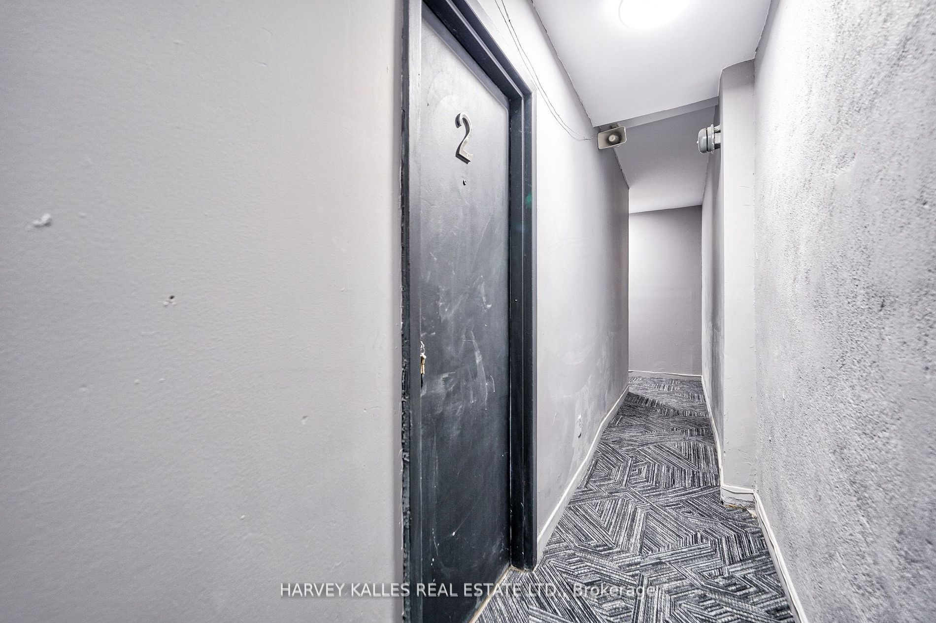 1046 Bathurst Street Unit 2