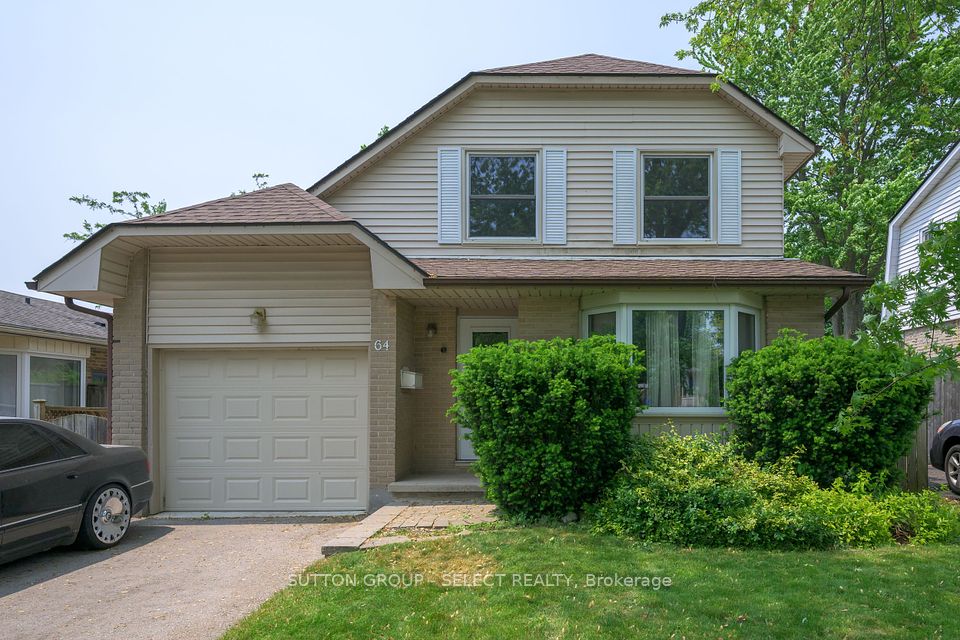 64 Edmunds Crescent