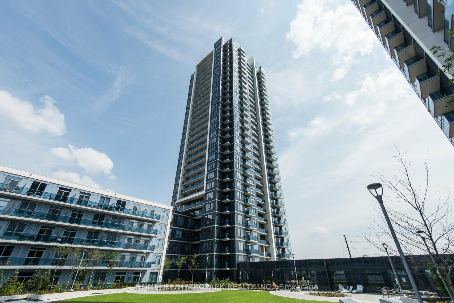 2 Bedrooms Condo at 3600 Highway 7,  Vaughan For sale