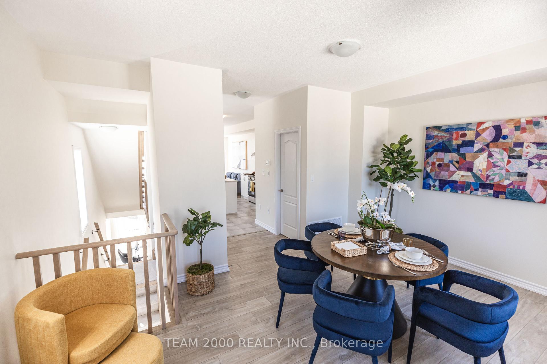 #Lot 83 - 115 Senay Circle, Clarington, ON L1E 0G9 #Lot 83