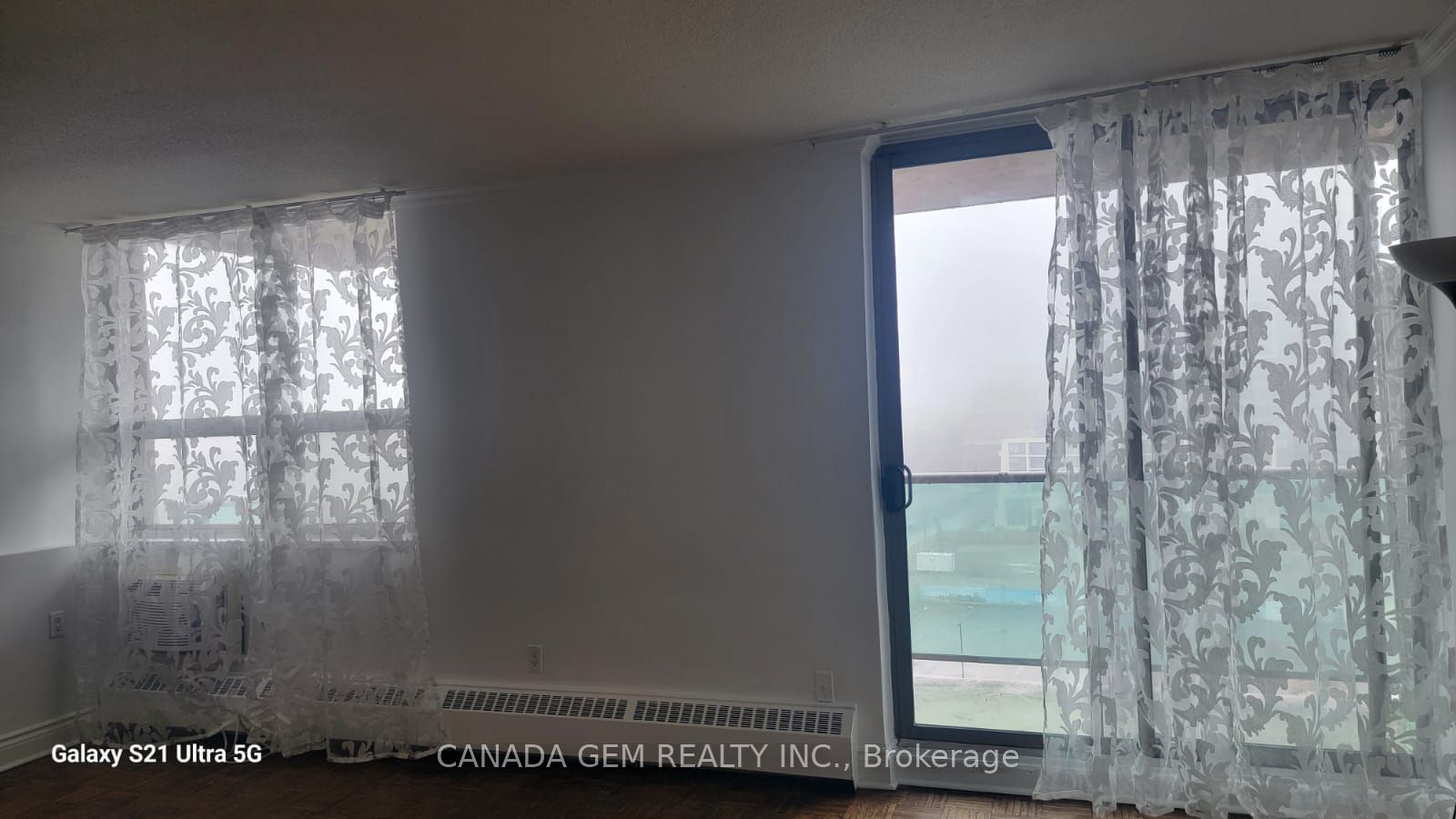 5949 Yonge Street S, #1201