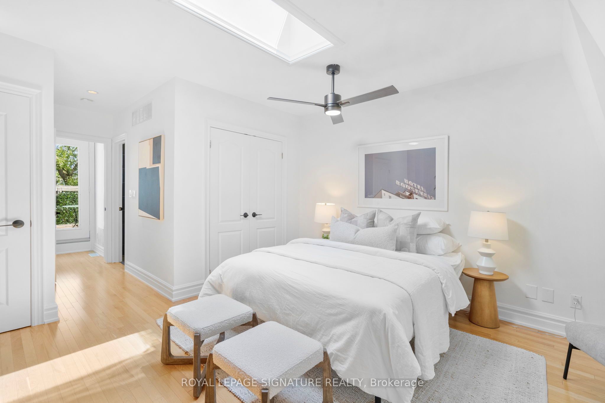 15 Boulton Avenue