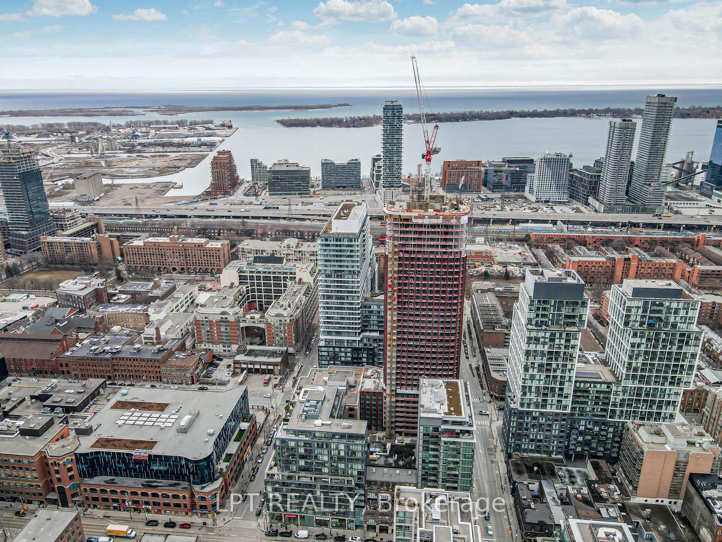 Condo at 460 Adelaide,  Toronto For sale