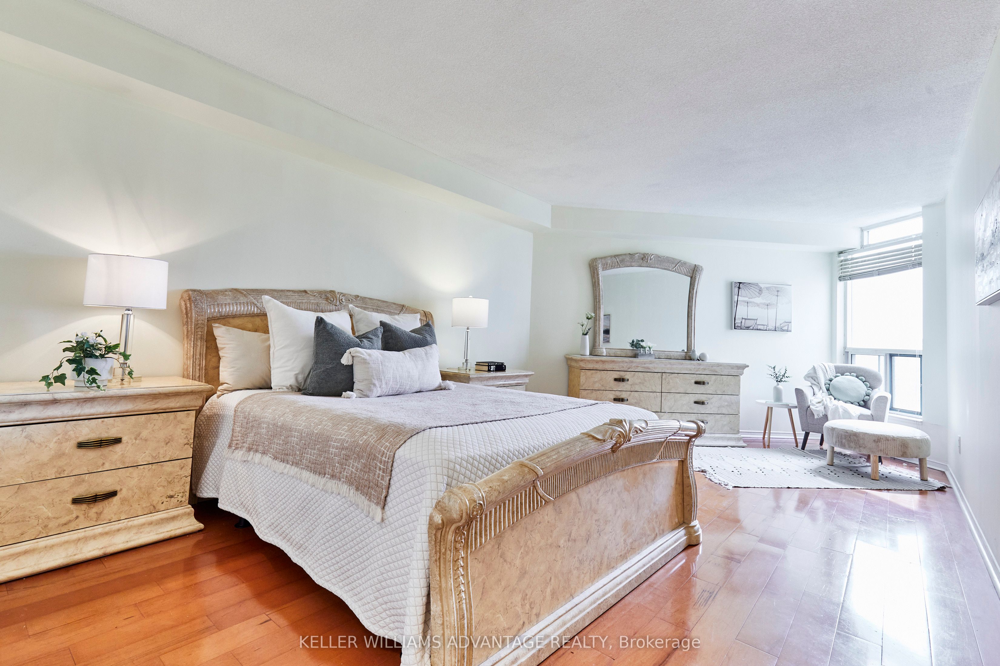 4727 Sheppard Avenue E, #608