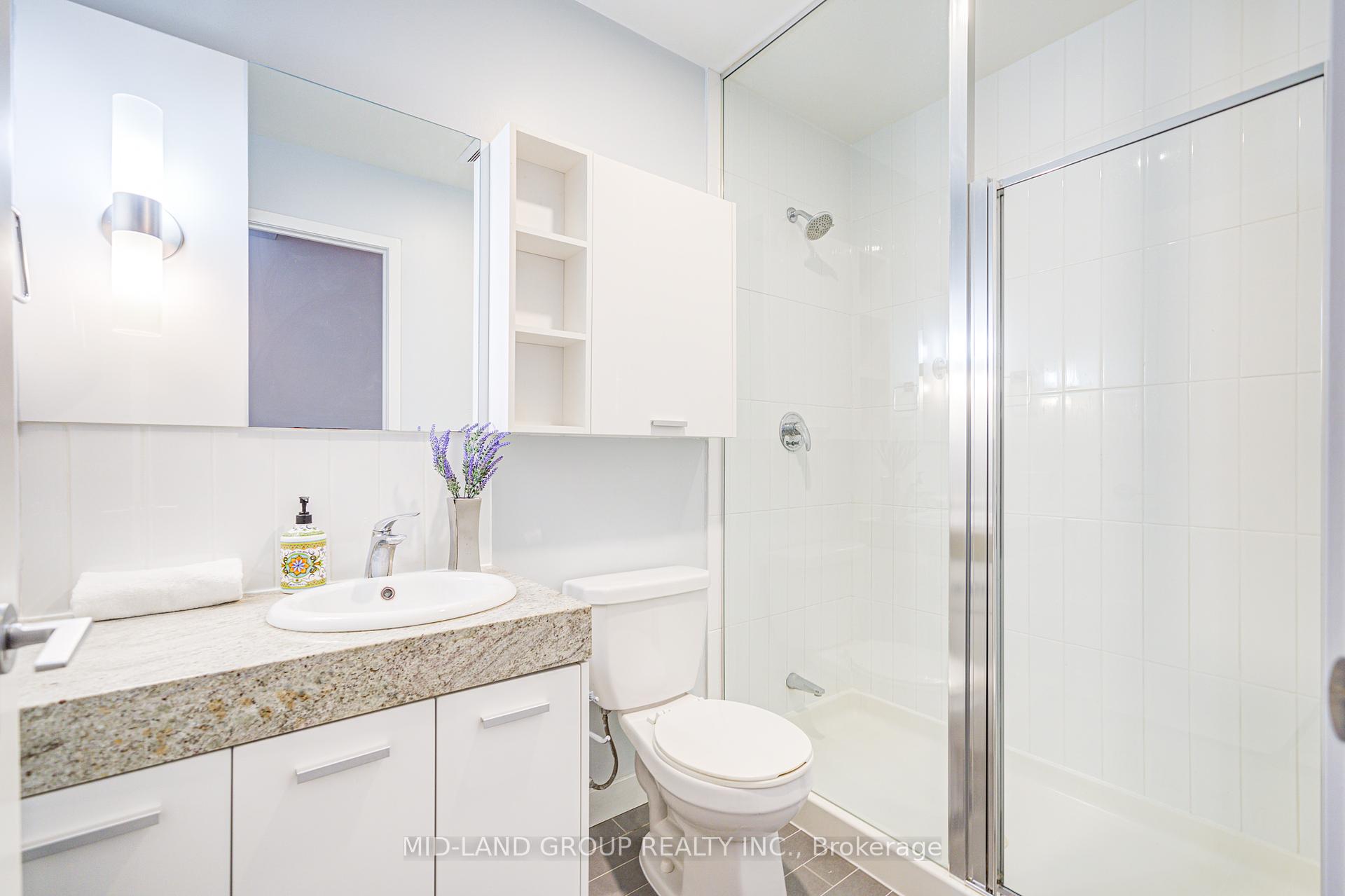 3 Bedrooms Condo at 29 Singer,  Toronto For sale