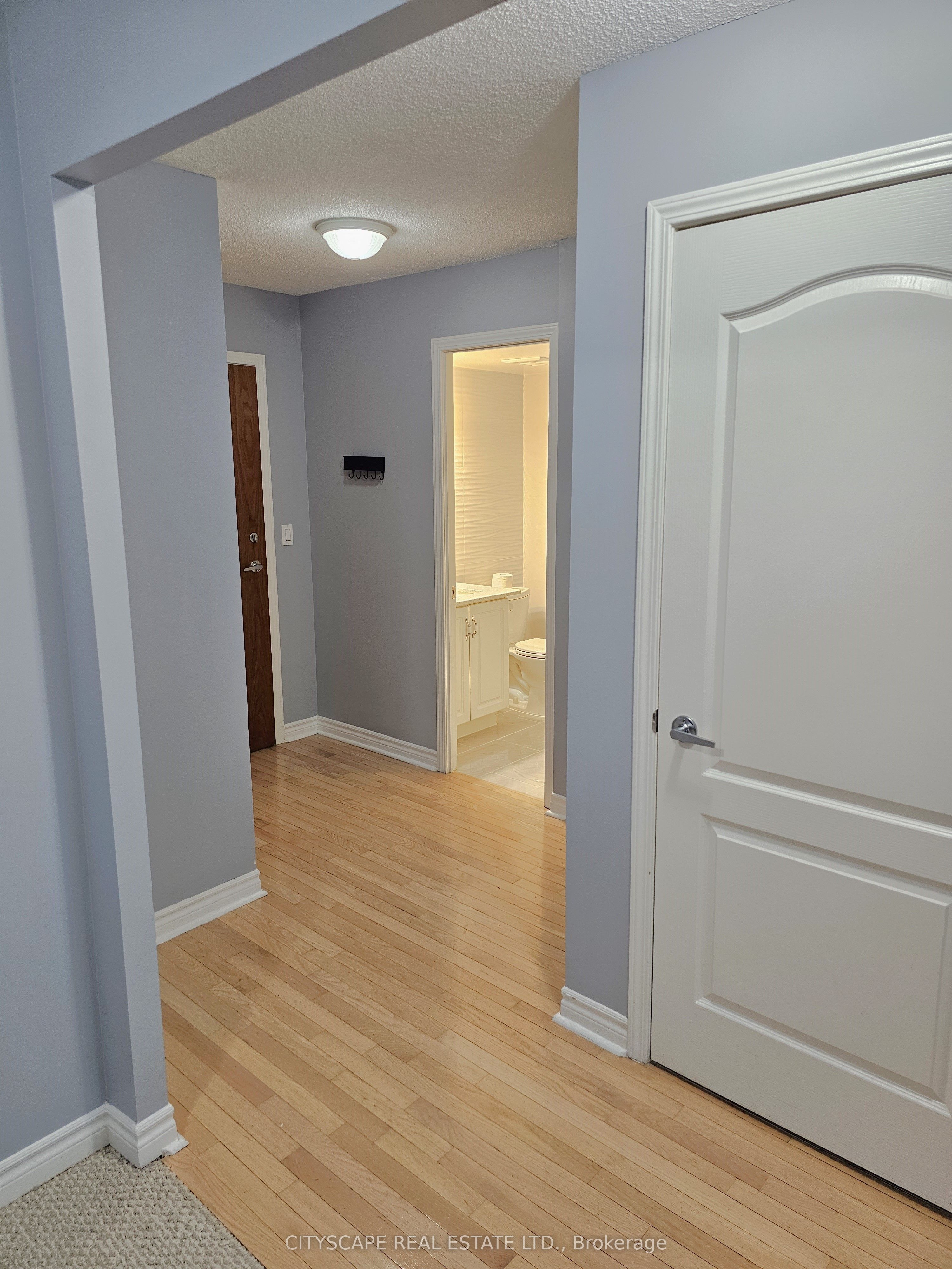 1 Elm Drive W, #1812