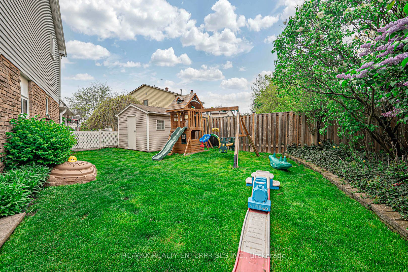 817 Merritt Drive