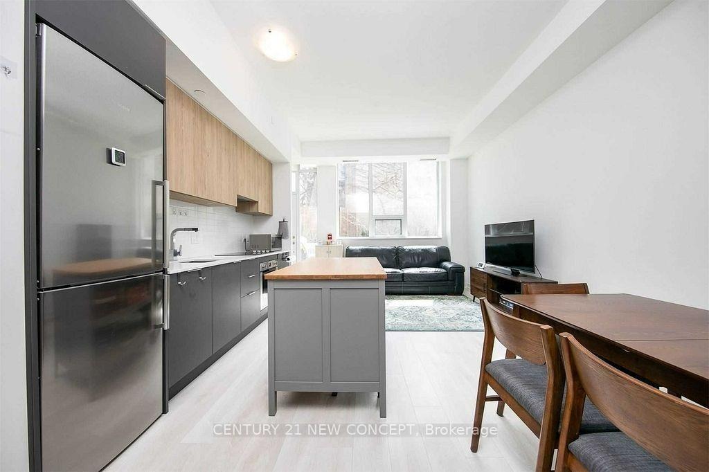 4 Bedrooms Condo at 120 Parliament, Toronto For sale