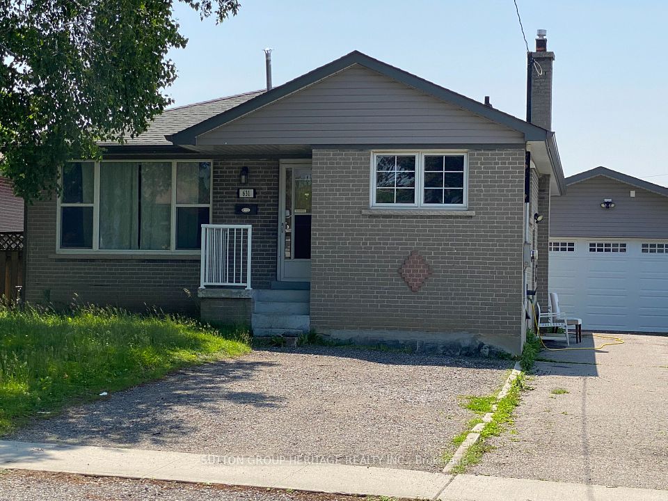 631 Shakespeare Avenue