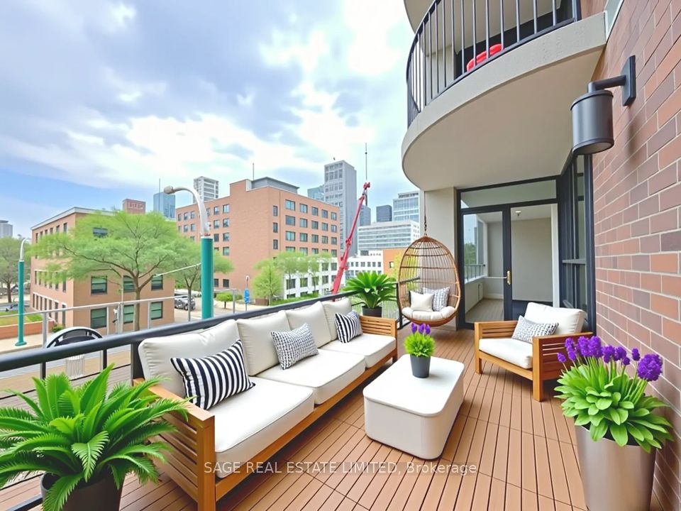 188 Spadina Avenue