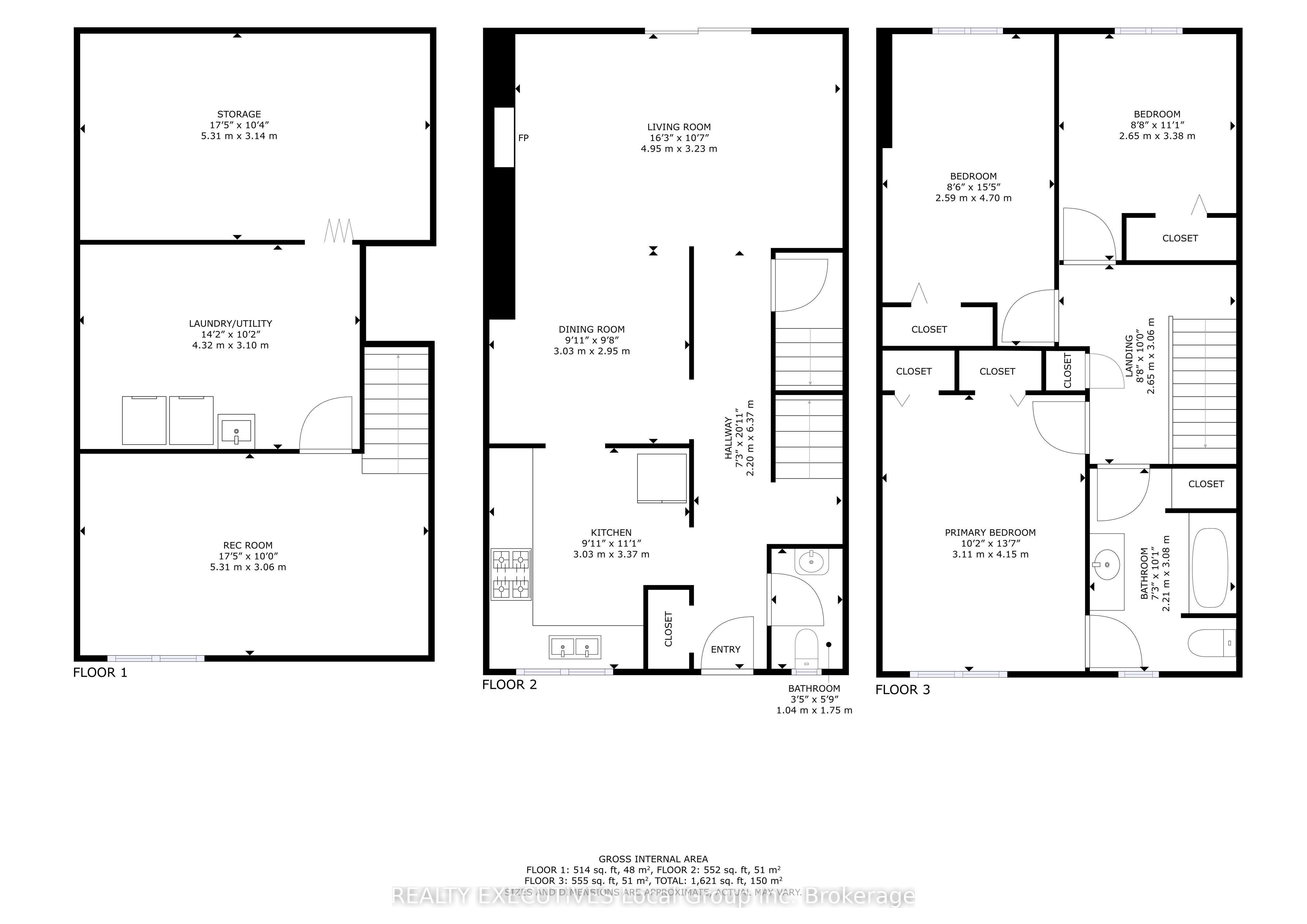 346 WICKSTEAD Avenue, #10