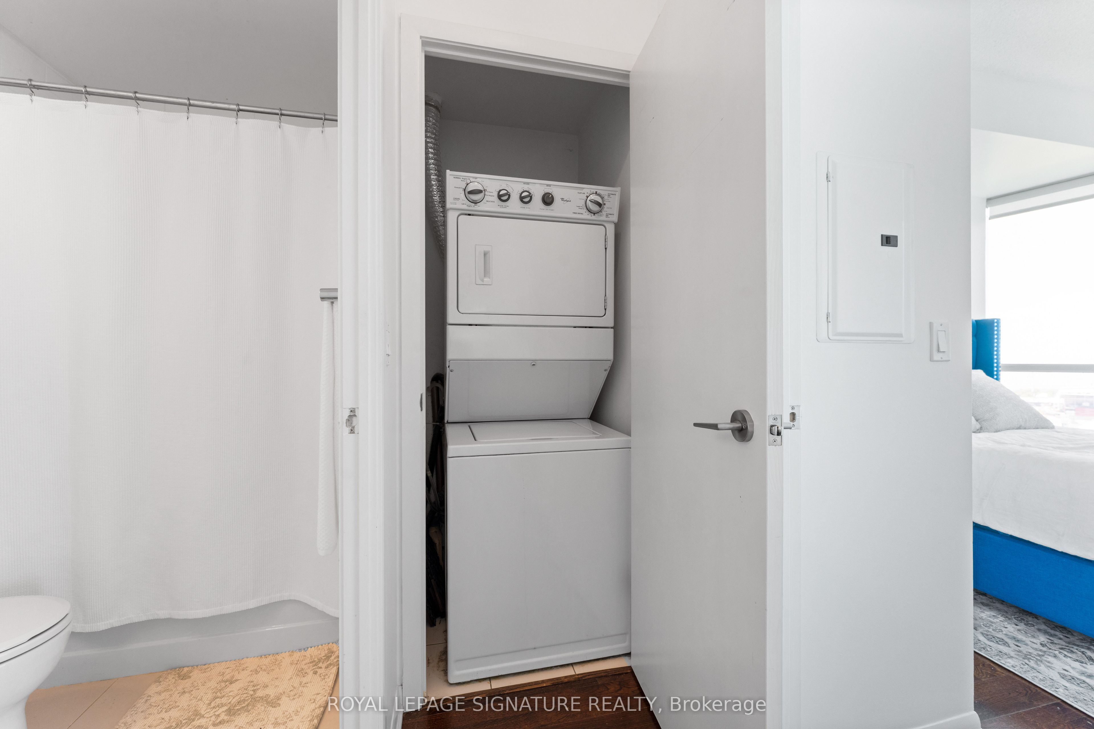 215 Fort York Boulevard, #3407