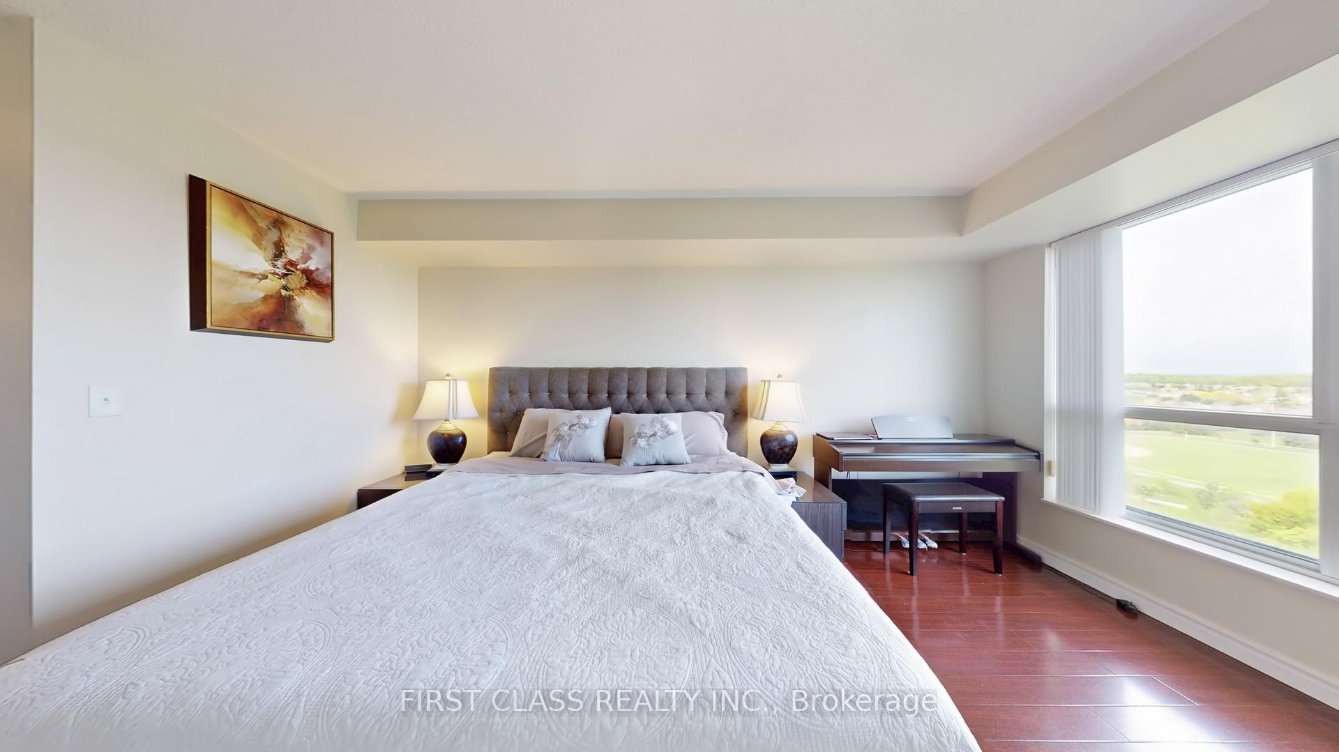 2 Bedrooms Condo at 2585 Erin Centre, Mississauga For sale