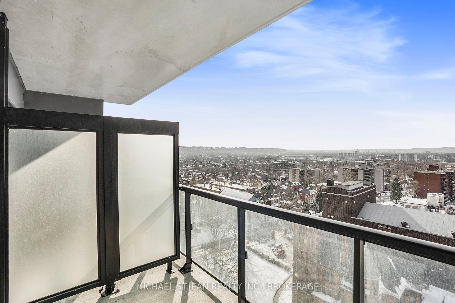 1 Bedroom Condo at 15 Queen,  Hamilton For sale