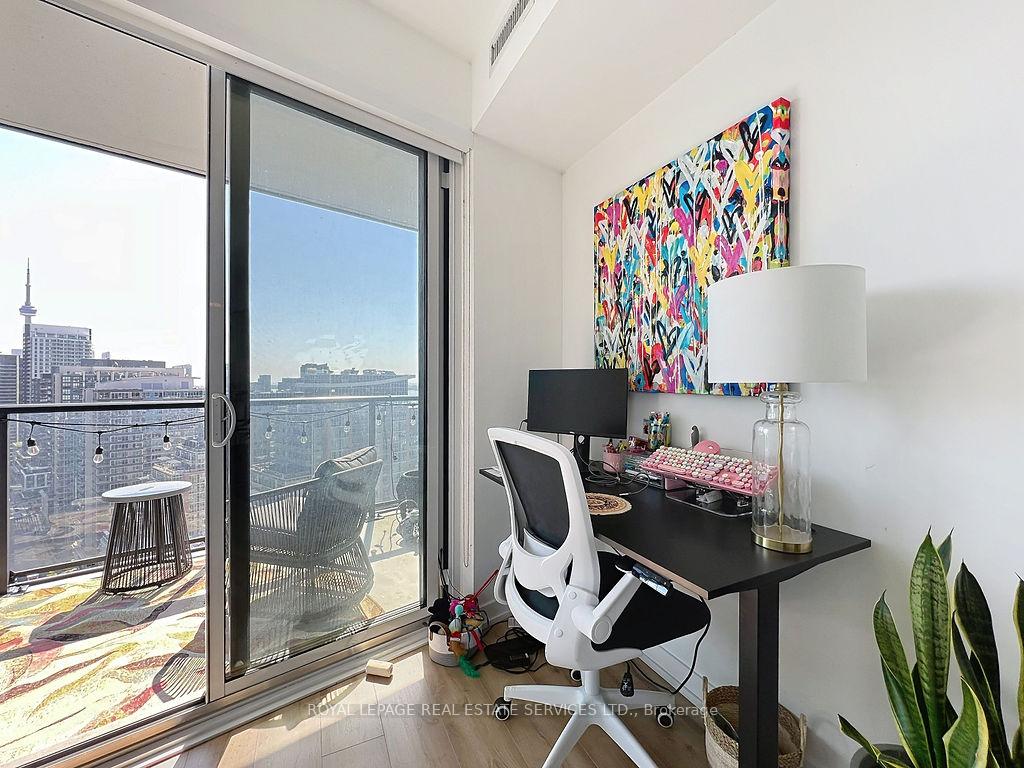 1 Bedroom Condo at 135 East Liberty, Toronto For sale
