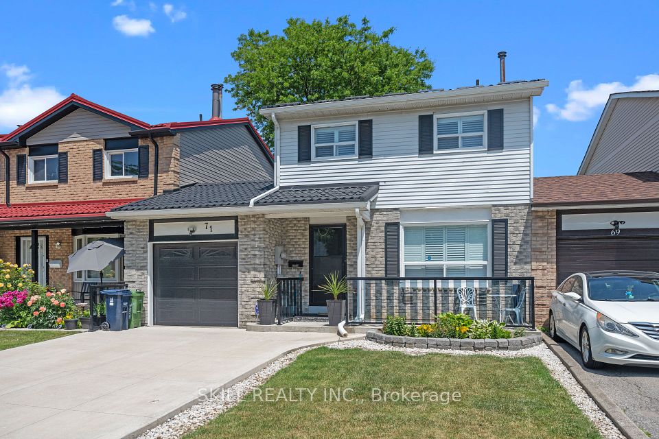 71 Briarwood