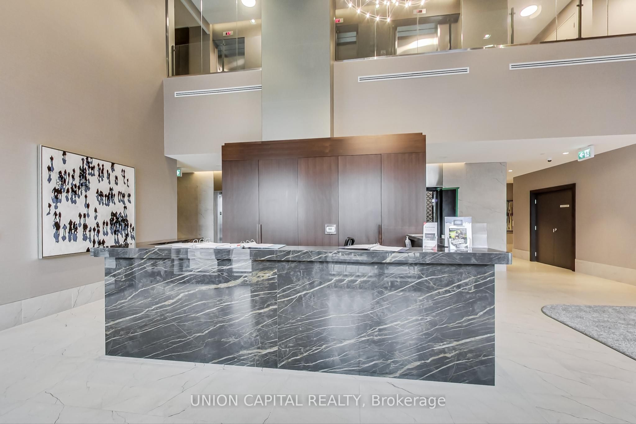 8 Nahani Way, #619