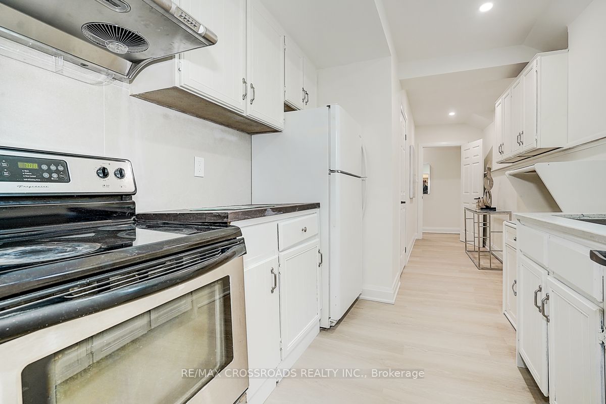 160 letitia Street
