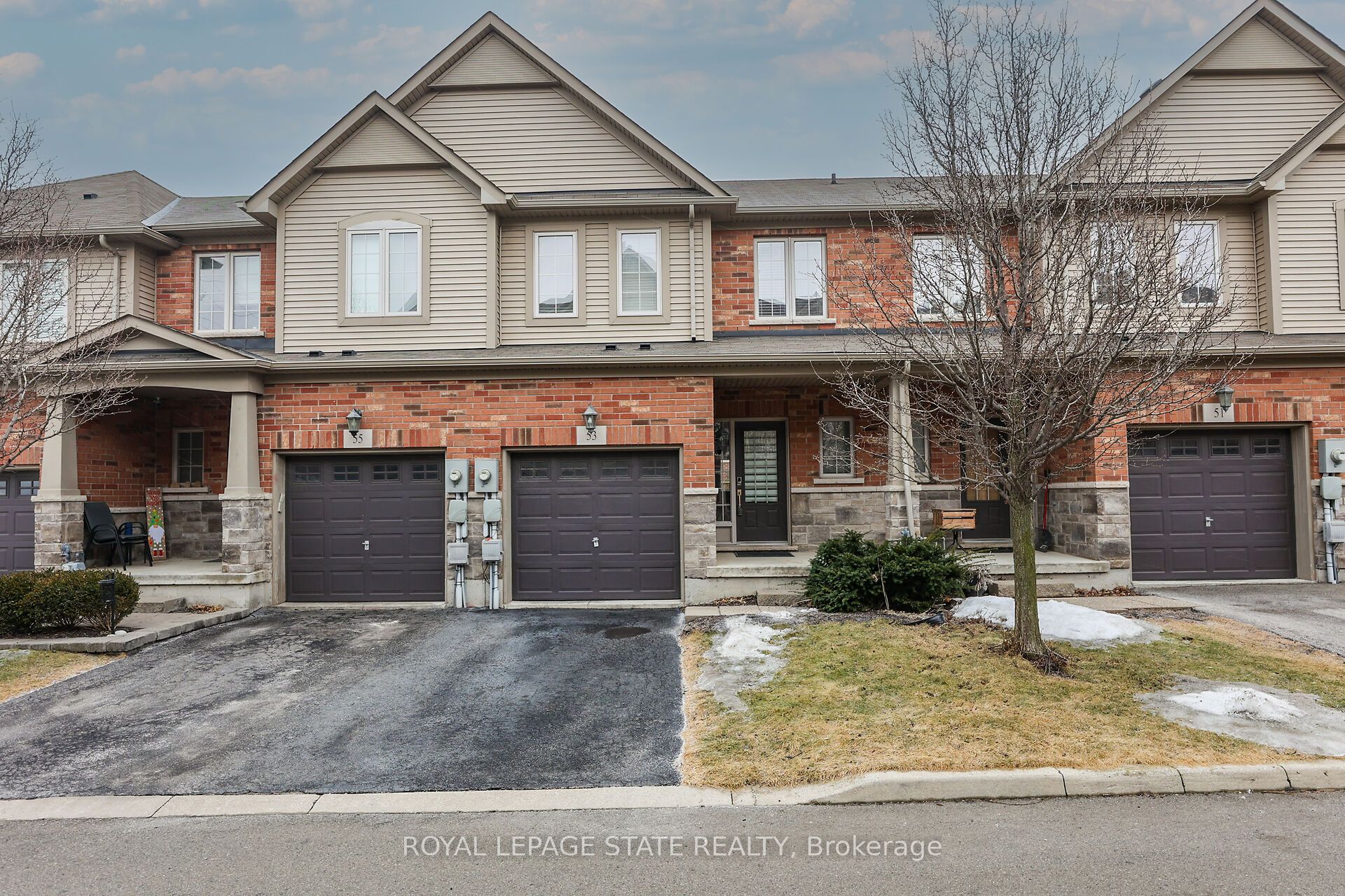 541 Winston Road, #53