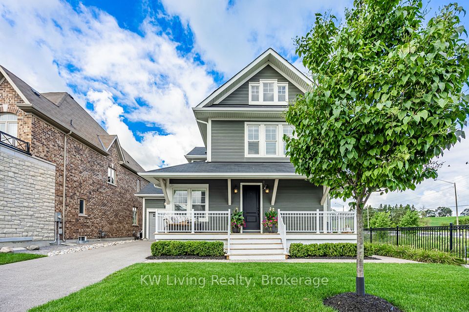 86 Beechborough