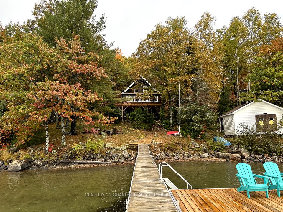 42 Harriets Point