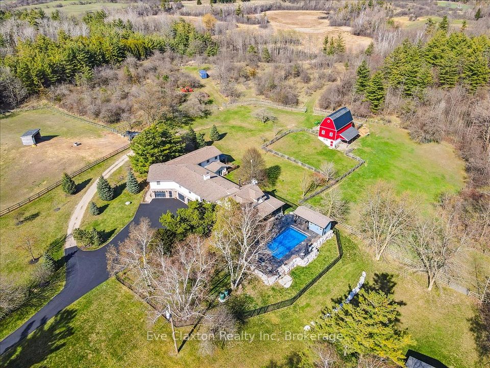 4337 Sideroad 10