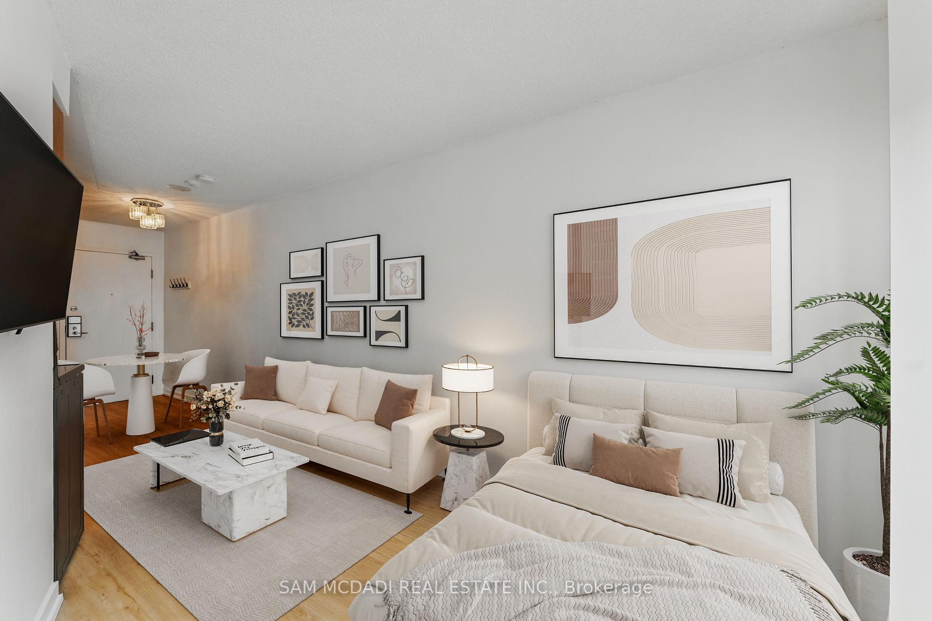 Condo at 650 Queens, Toronto For sale