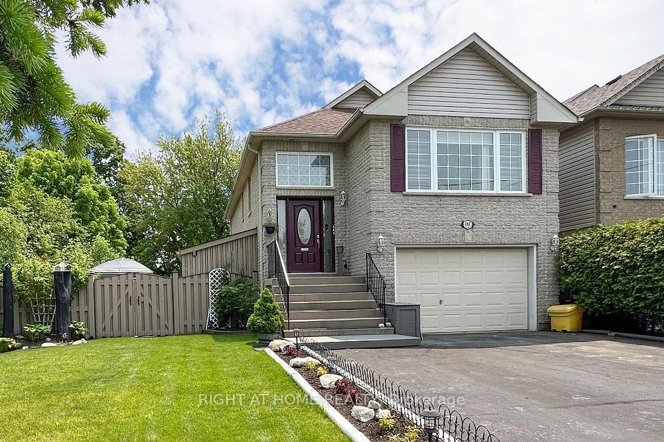 1 Westmore Street, Clarington, ON L1E 2H7