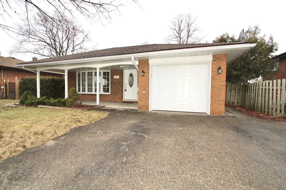 #Bsmt - 929 Crocus Crescent, Whitby, ON L1N 2A8