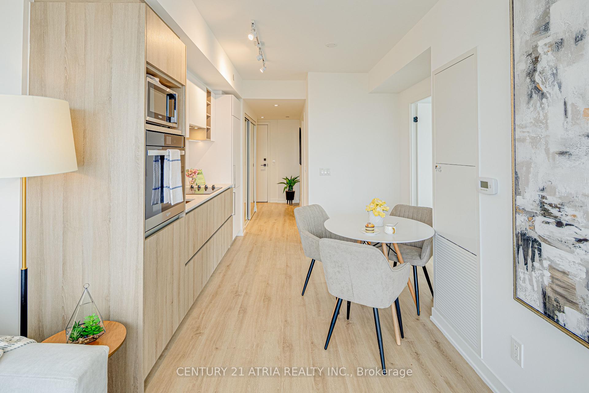 1 Bedroom Condo at 319 Jarvis,  Toronto For sale