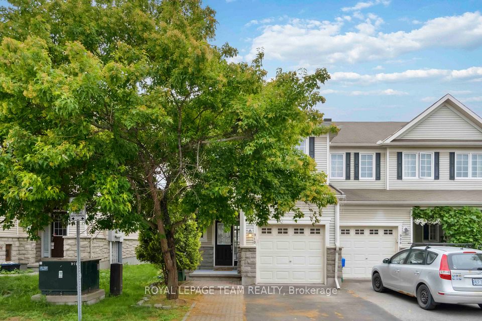 910 Caldermill