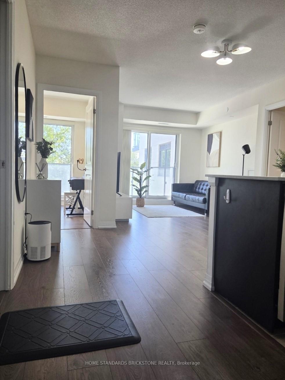 2 Bedrooms Condo at 741 Sheppard, Toronto For sale