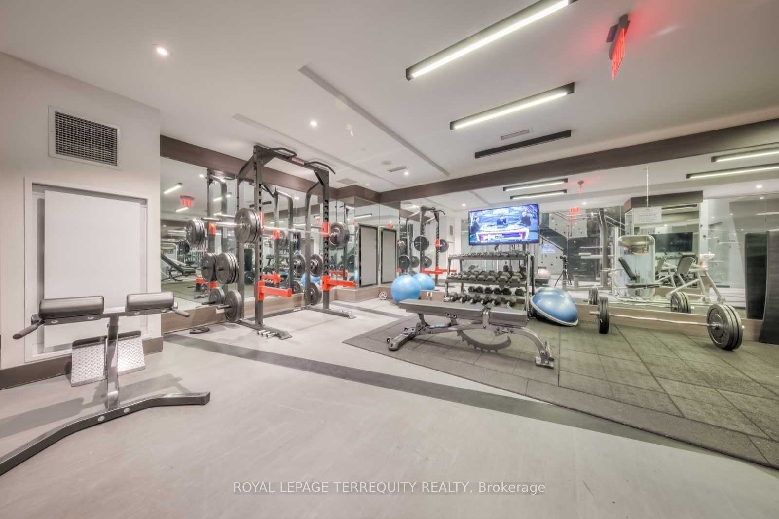 1830 Bloor Street W, #508