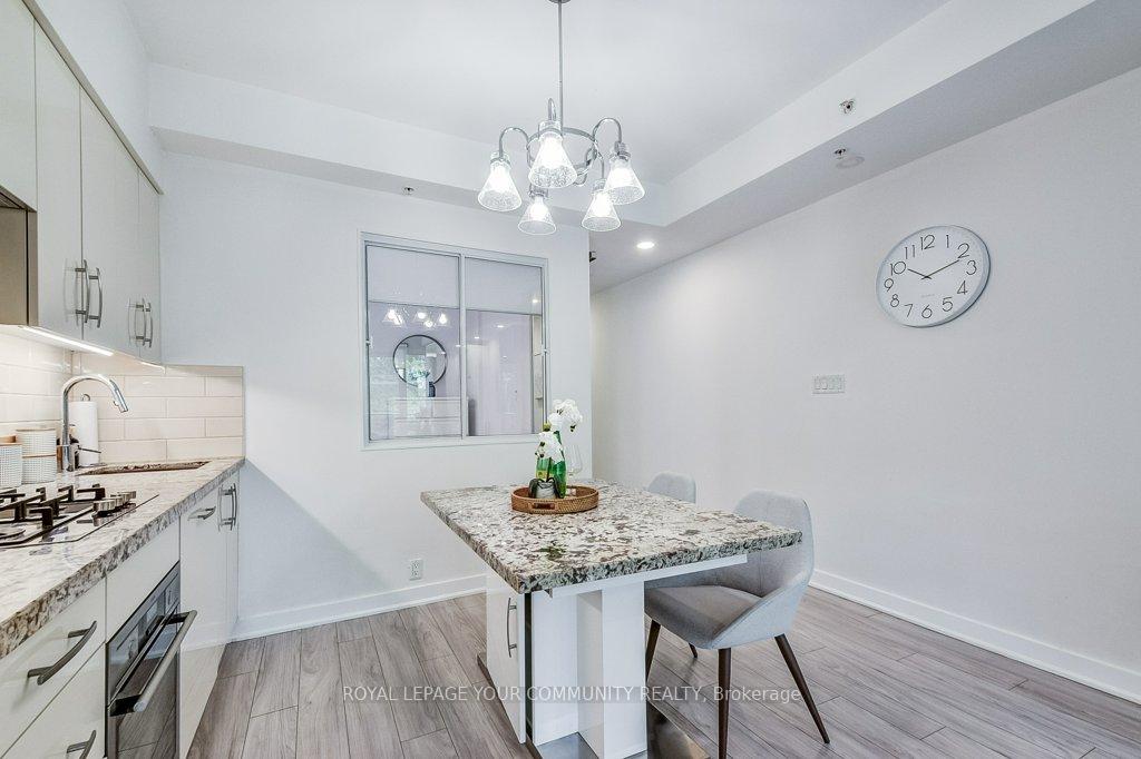 1 Bedroom Condo at 1960 Queen, Toronto For sale
