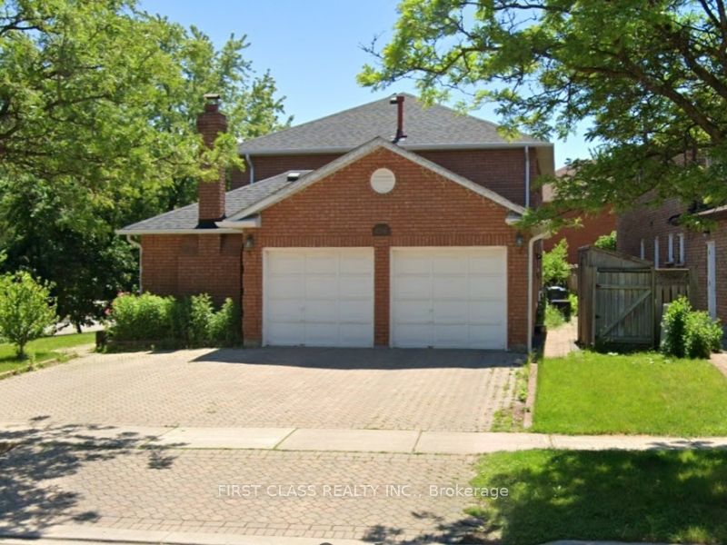 2316 Credit Valley