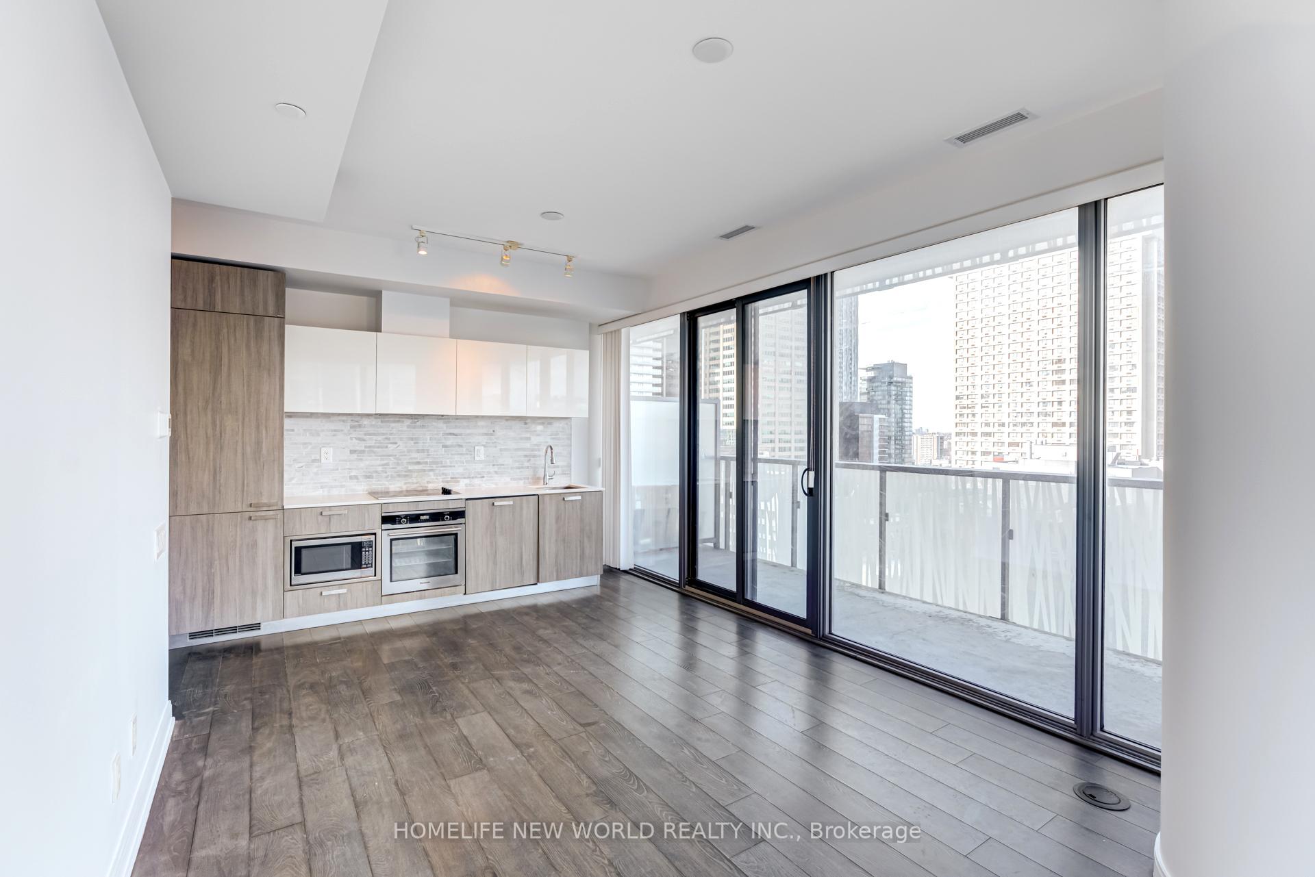 1 Bedroom Condo at 50 Charles, Toronto For sale