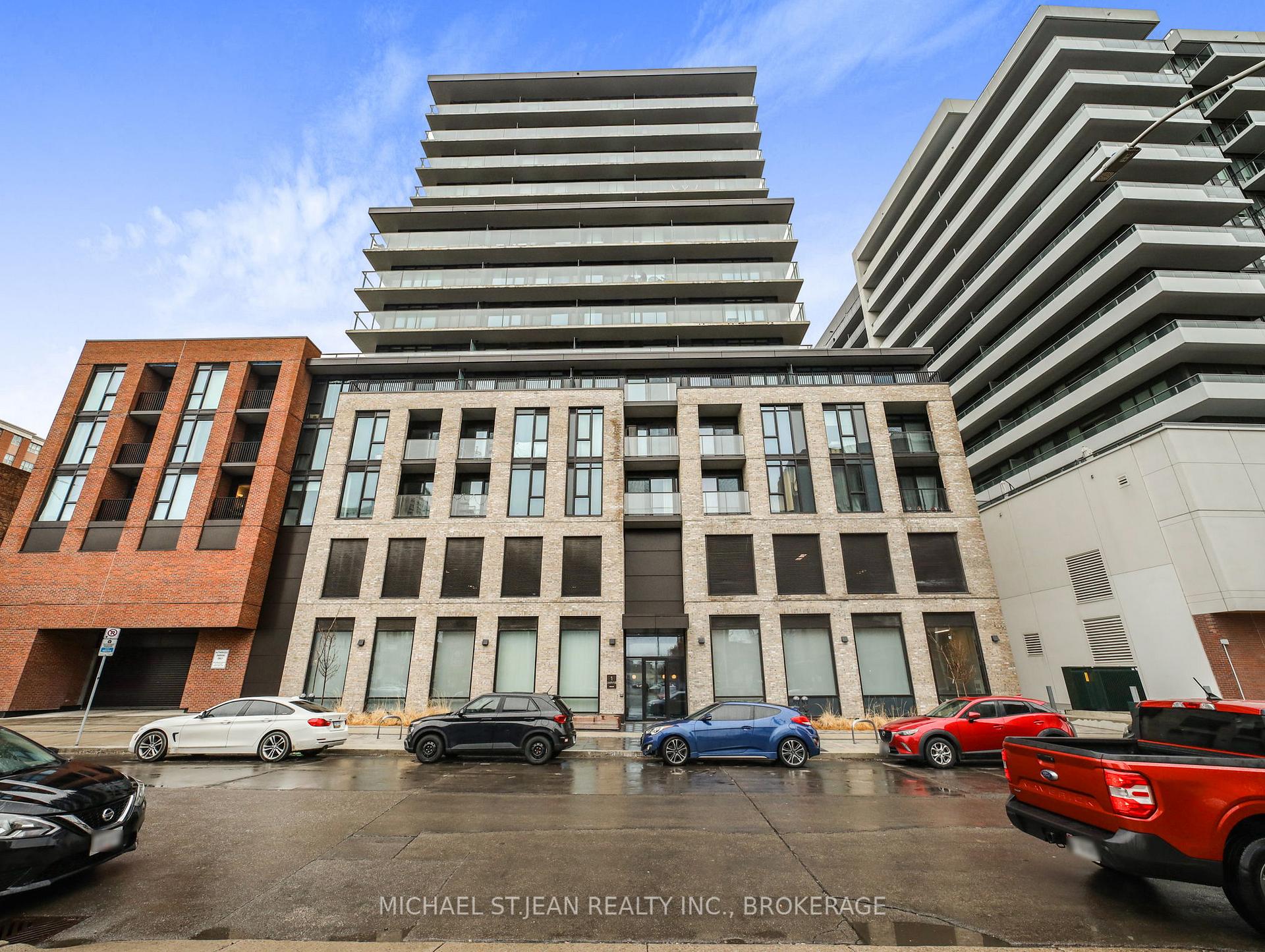 1 Bedroom Condo at 1 Jarvis,  Hamilton For sale