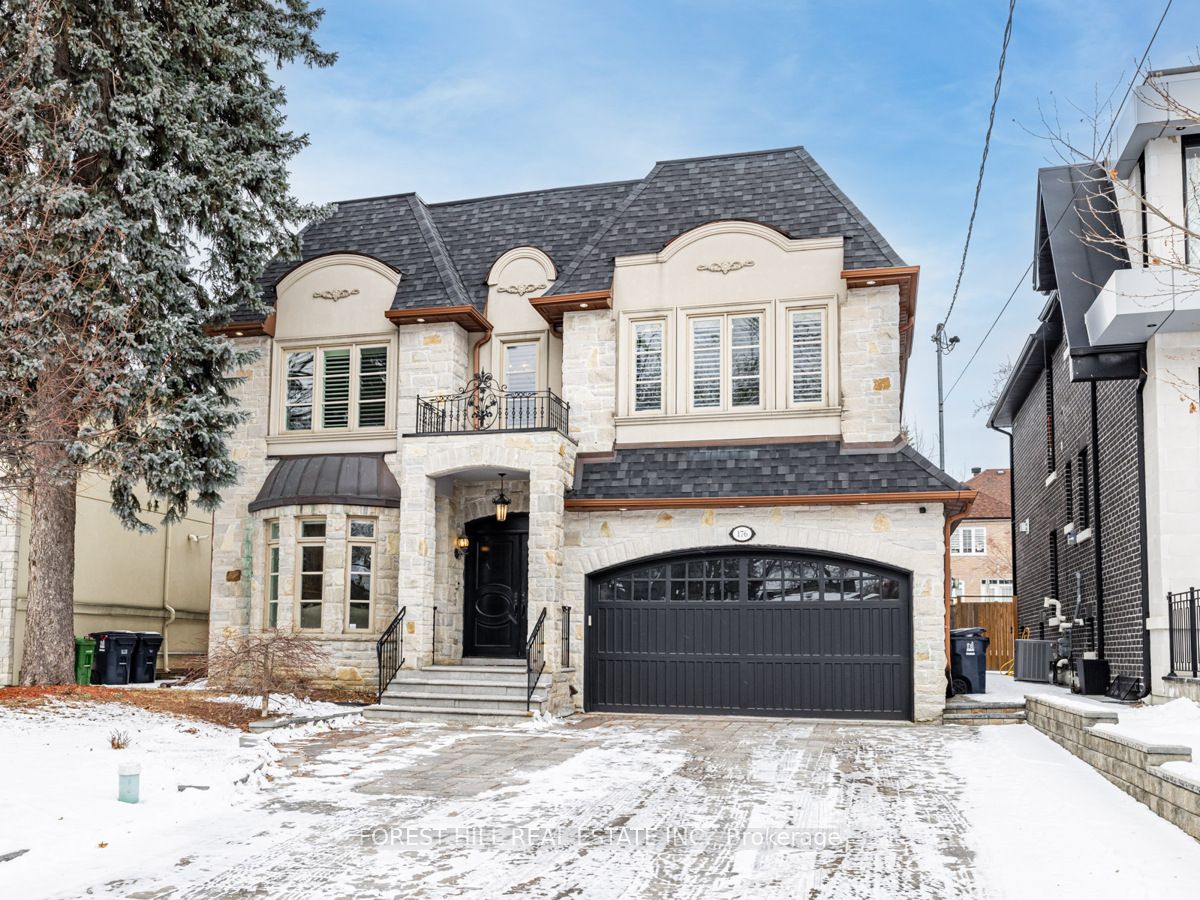 176 Empress Avenue, Toronto, ON M2N 3T8